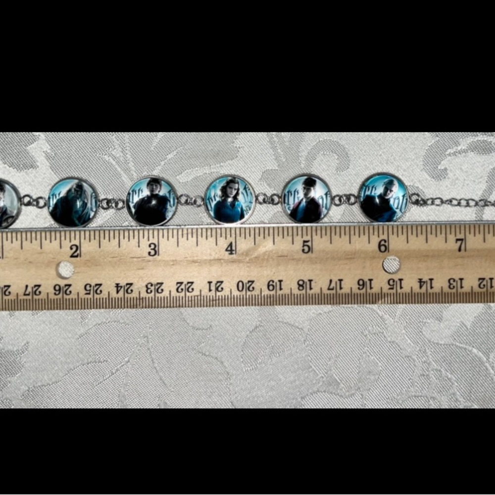 $5 PICTURE BRACELET. NEW. STAINLESS STEEL. $5 IF BUNDLED - Picture 8 of 16